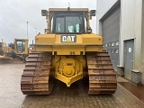 бульдозер CATERPILLAR D6T