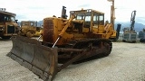 бульдозер CATERPILLAR D8T