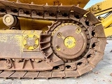 бульдозер KOMATSU D65EX-15