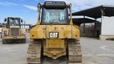 бульдозер CATERPILLAR D6