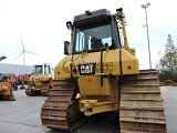 бульдозер CATERPILLAR D6N LGP