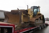 бульдозер CATERPILLAR D6N LGP