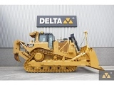 бульдозер CATERPILLAR D8T