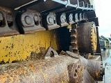 бульдозер CATERPILLAR D8R