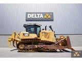 бульдозер CATERPILLAR D7E