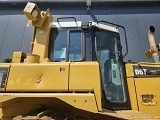 бульдозер CATERPILLAR D6T XL