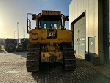 бульдозер CATERPILLAR D8T