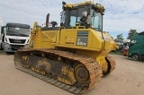 бульдозер KOMATSU D65PX-17