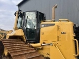 бульдозер CATERPILLAR D6N LGP