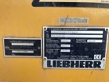 бульдозер LIEBHERR PR 726 XL