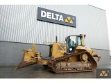 бульдозер CATERPILLAR D6N LGP