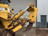 бульдозер CATERPILLAR D8R