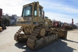 бульдозер CATERPILLAR D 5 H LPP