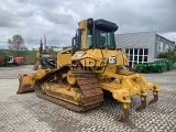 бульдозер CATERPILLAR D6N LGP