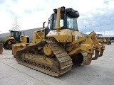 бульдозер CATERPILLAR D6N LGP