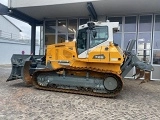 бульдозер LIEBHERR PR 726 LGP