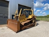 бульдозер CATERPILLAR D6