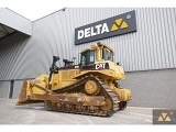 бульдозер CATERPILLAR D8R