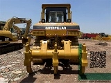 бульдозер CATERPILLAR D8R