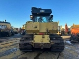 бульдозер CATERPILLAR D7E