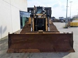 бульдозер CATERPILLAR D6T LGP