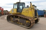 бульдозер KOMATSU D65PX-17