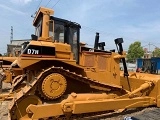 бульдозер CATERPILLAR D 7 H MD