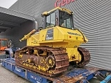 бульдозер KOMATSU D65WX-16