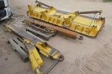 бульдозер KOMATSU D65PX-17