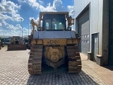 бульдозер CATERPILLAR D6