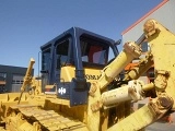 бульдозер KOMATSU D85PXi-18