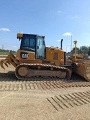 бульдозер CATERPILLAR D6K2 LGP