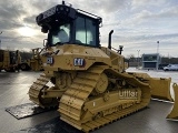 бульдозер CATERPILLAR D5 LGP