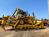 бульдозер CATERPILLAR D 10 R