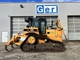 бульдозер CATERPILLAR D6