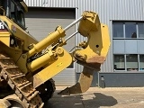 бульдозер CATERPILLAR D 10 N