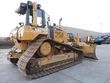 бульдозер CATERPILLAR D6N LGP