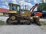 бульдозер CATERPILLAR D6N XL