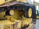 бульдозер CATERPILLAR D6T