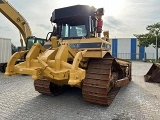 бульдозер CATERPILLAR D6