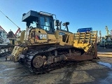 бульдозер CATERPILLAR D7E