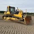 бульдозер KOMATSU D65PX-15