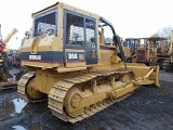 бульдозер CATERPILLAR D6