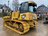 бульдозер CATERPILLAR D6K2 LGP