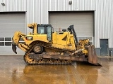 бульдозер CATERPILLAR D8T