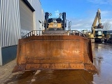 бульдозер CATERPILLAR D8T