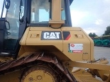 бульдозер CATERPILLAR D6N XLP