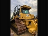 бульдозер CATERPILLAR D6T LGP