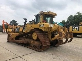 бульдозер CATERPILLAR D6T LGP