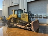 бульдозер CATERPILLAR D6T LGP